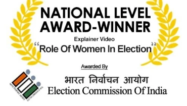 DoodleMango - Award 1