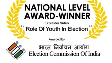 DoodleMango - Award 2