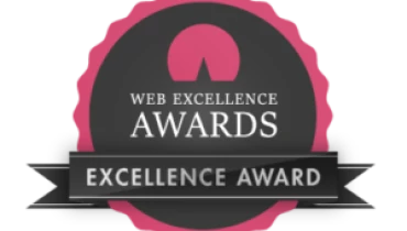 Marsden Marketing - Award 6