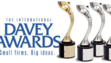 Forward Push - Award 3