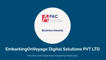 EmbarkingOnVoyage - Award 4