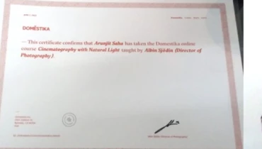 Vox agencies - Award 4