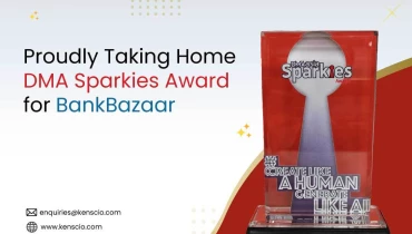 Kenscio Digital - Award 11