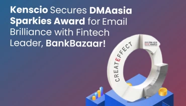 Kenscio Digital - Award 12