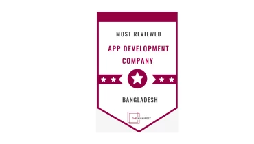 Datazo InfoTech - Award 5