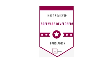 Datazo InfoTech - Award 6