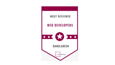 Datazo InfoTech - Award 7