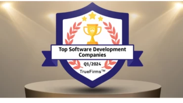 Datazo InfoTech - Award 8