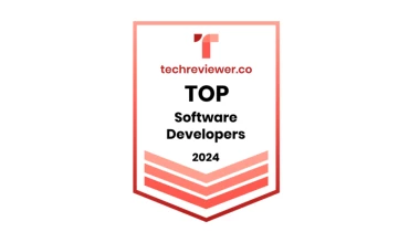 Datazo InfoTech - Award 15