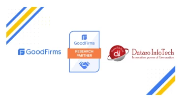 Datazo InfoTech - Award 17