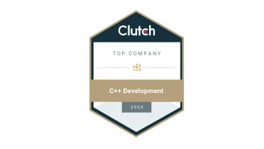 Datazo InfoTech - Award 18