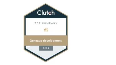 Datazo InfoTech - Award 21