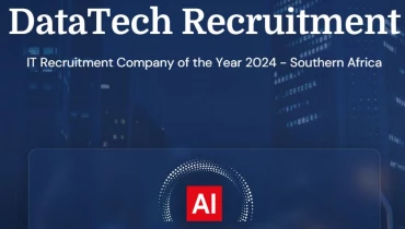 DataTech Recruitment - Award 3