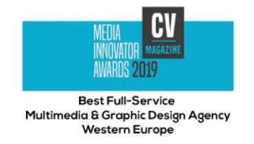 JA Design Studio - Award 2