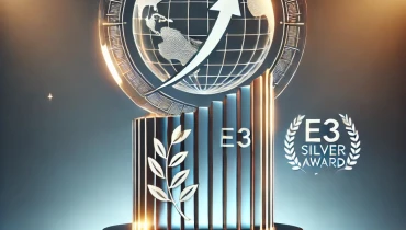 Brandigo China - Award 1