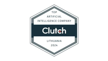 Aristek Systems - Award 1