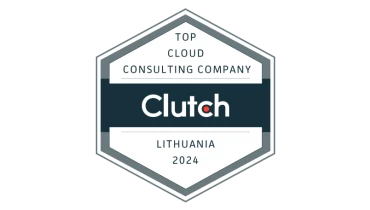 Aristek Systems - Award 2