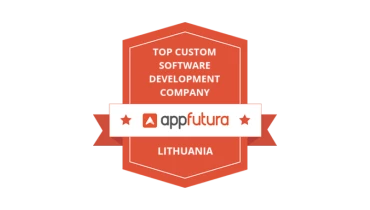 Aristek Systems - Award 6