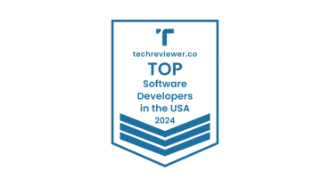 Aristek Systems - Award 9