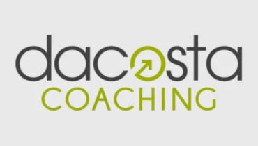 Da Costa Coaching Ltd - Award 1