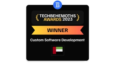 Euro Digital Technologies - Award 1