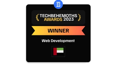 Euro Digital Technologies - Award 3