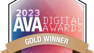 Simple Web Solutions - Award 3