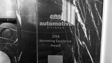 Won Agency - Award 2