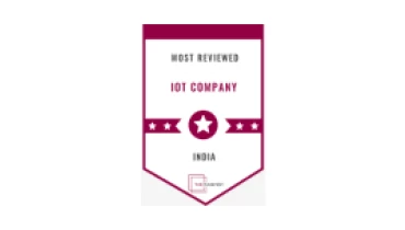 Weavers Web - Award 1