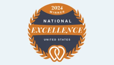 Dualboot Partners - Award 6