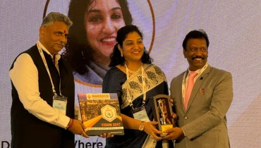 Digital Go Where - Award 1