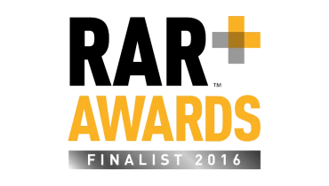 TRCREATIVE - Award 1