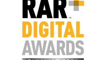 TRCREATIVE - Award 2