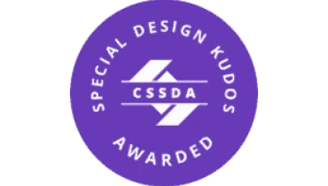 TRCREATIVE - Award 3