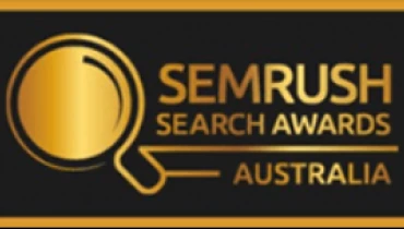 White Light Digital Marketing - Award 1