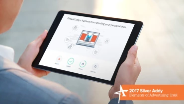 Clear Digital - Award 8