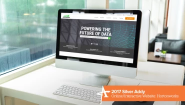 Clear Digital - Award 9