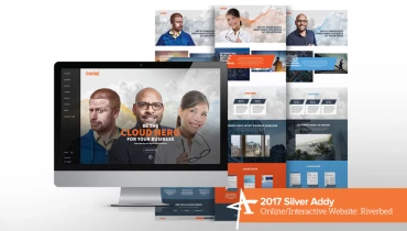 Clear Digital - Award 12