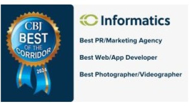 Informatics, Inc. - Award 1