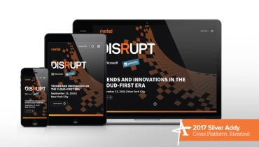 Clear Digital - Award 13