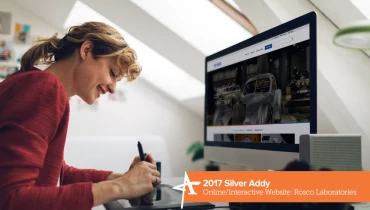 Clear Digital - Award 11