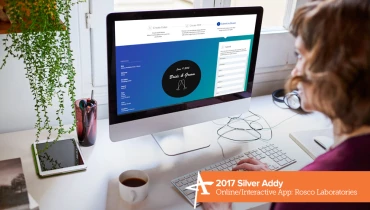 Clear Digital - Award 14