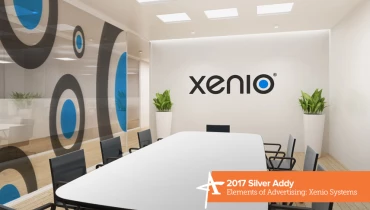 Clear Digital - Award 19