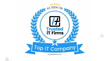 ZAPTA Technologies - Award 4