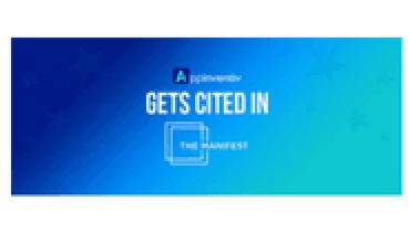 Appinventiv - Award 1