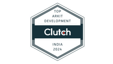 Red Apple Technologies - Award 5