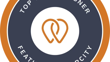 J.A Web Design - Award 3