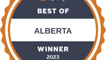 J.A Web Design - Award 4