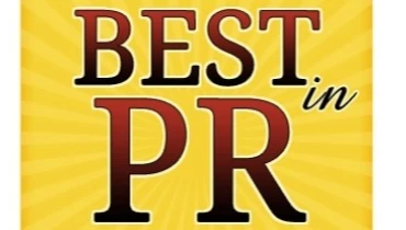 Winger Marketing - Award 1