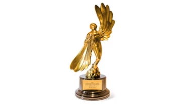 Pearlfisher - Award 5